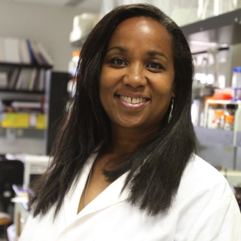 Scientist

Dr. Charlotte Vines
Assistant Professor
Immunology